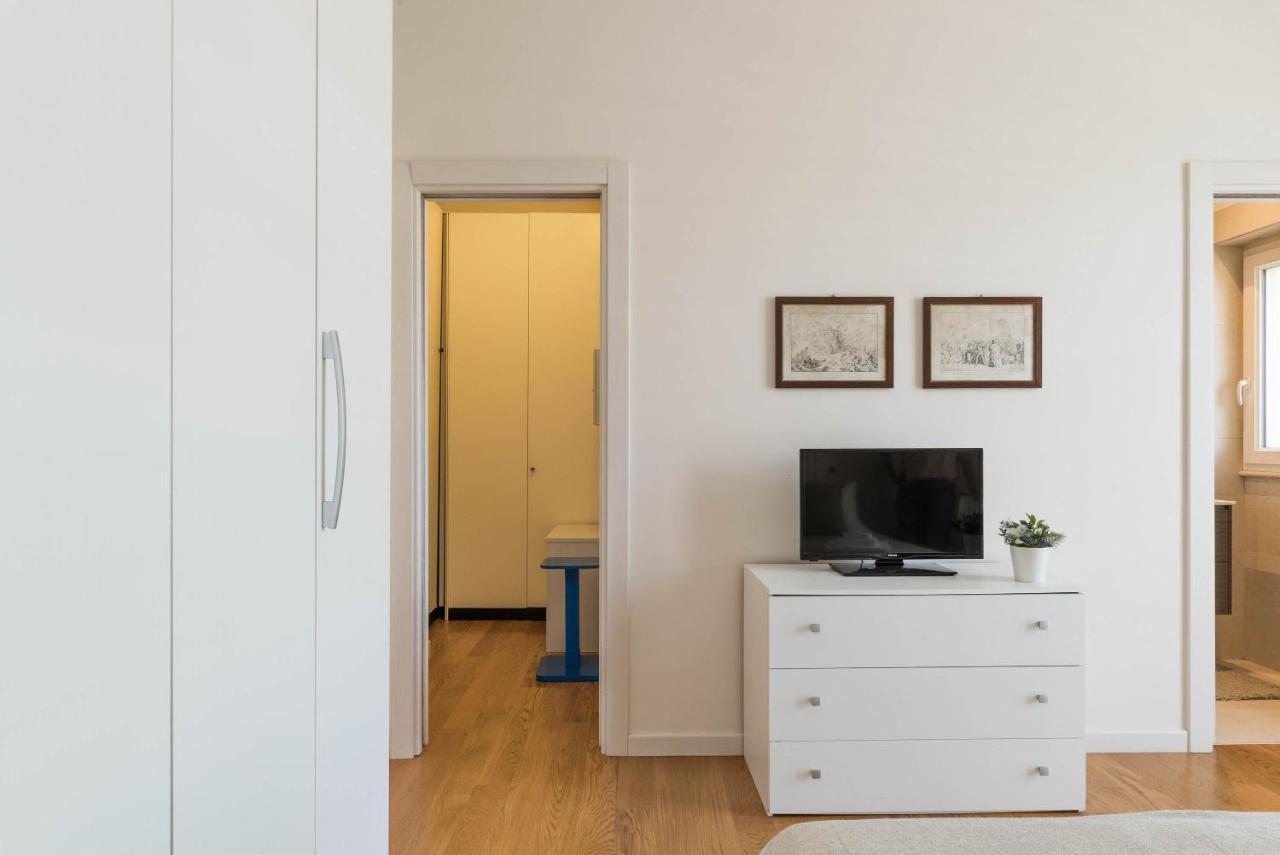 바리 Casa Torre Di Specchio 2 Con Piscina 아파트 외부 사진