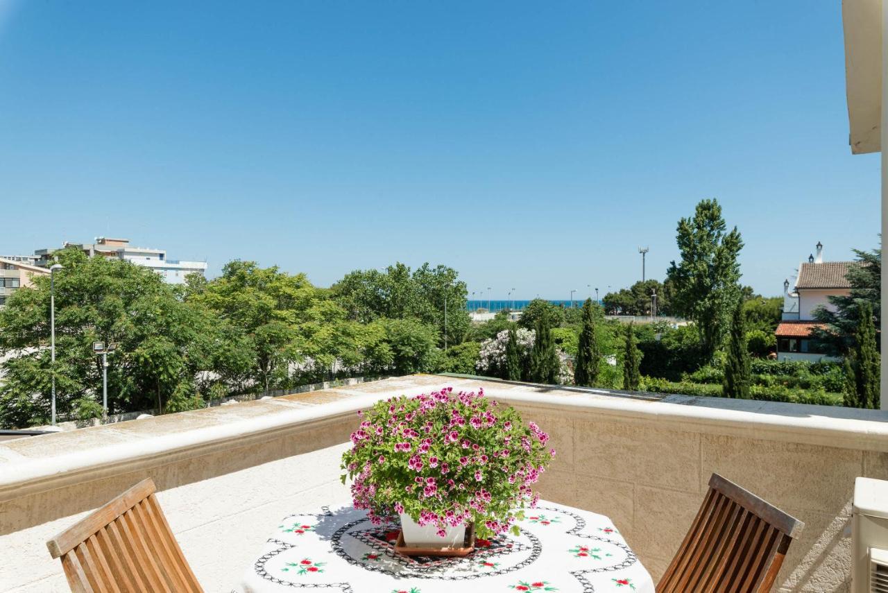 바리 Casa Torre Di Specchio 2 Con Piscina 아파트 외부 사진