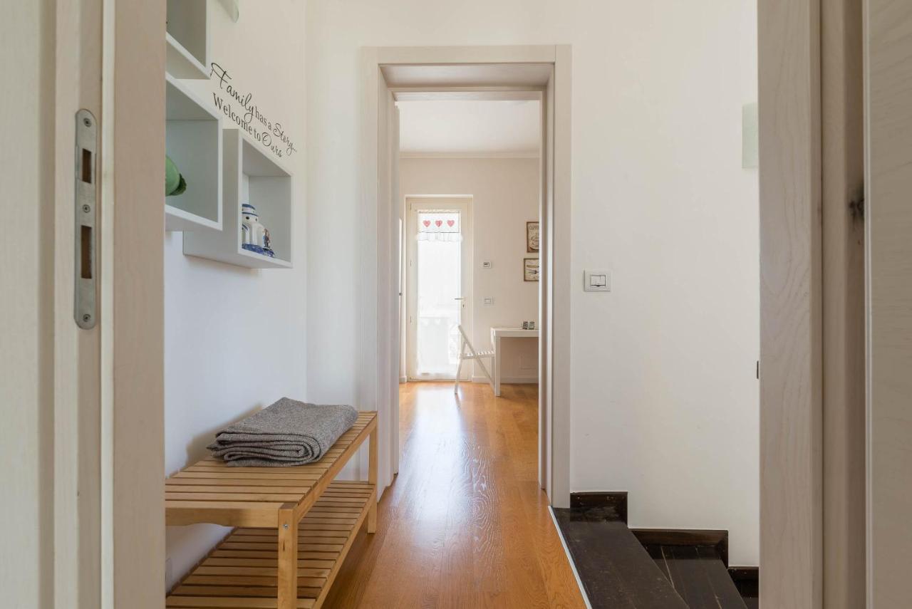 바리 Casa Torre Di Specchio 2 Con Piscina 아파트 외부 사진