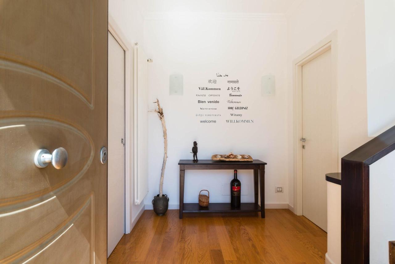 바리 Casa Torre Di Specchio 2 Con Piscina 아파트 외부 사진