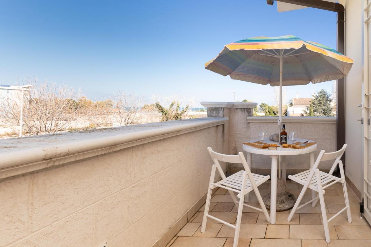 바리 Casa Torre Di Specchio 2 Con Piscina 아파트 외부 사진